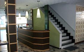 Canopus Hotel Ltda